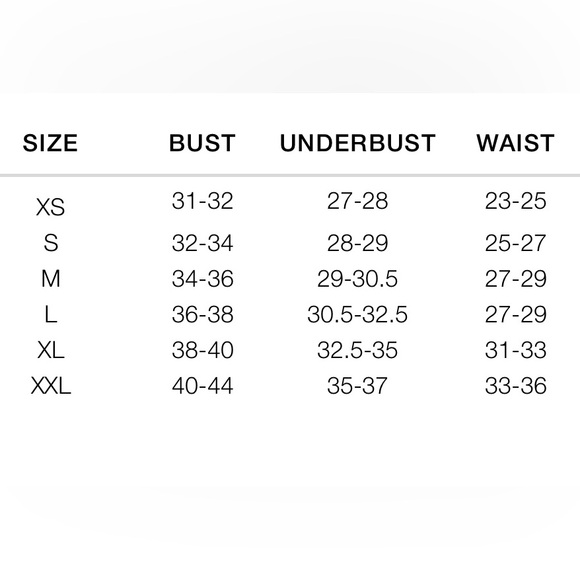 Beach Riot Eva Swim Top Women’s Large NWT - Picture 5 of 5